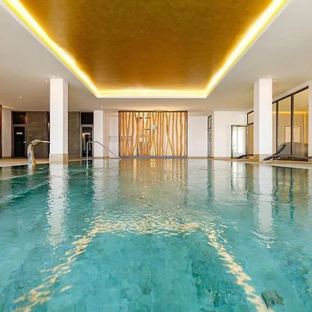 Aparthotel-waterkant-suites-suite-2-44 Διαμέρισμα *