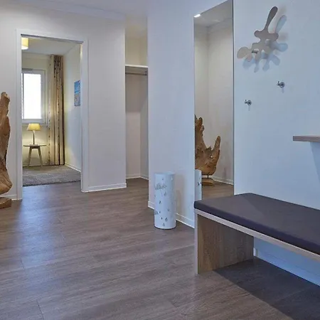 Aparthotel-waterkant-suites-suite-2-44 Apartman Börgerende-Rethwisch